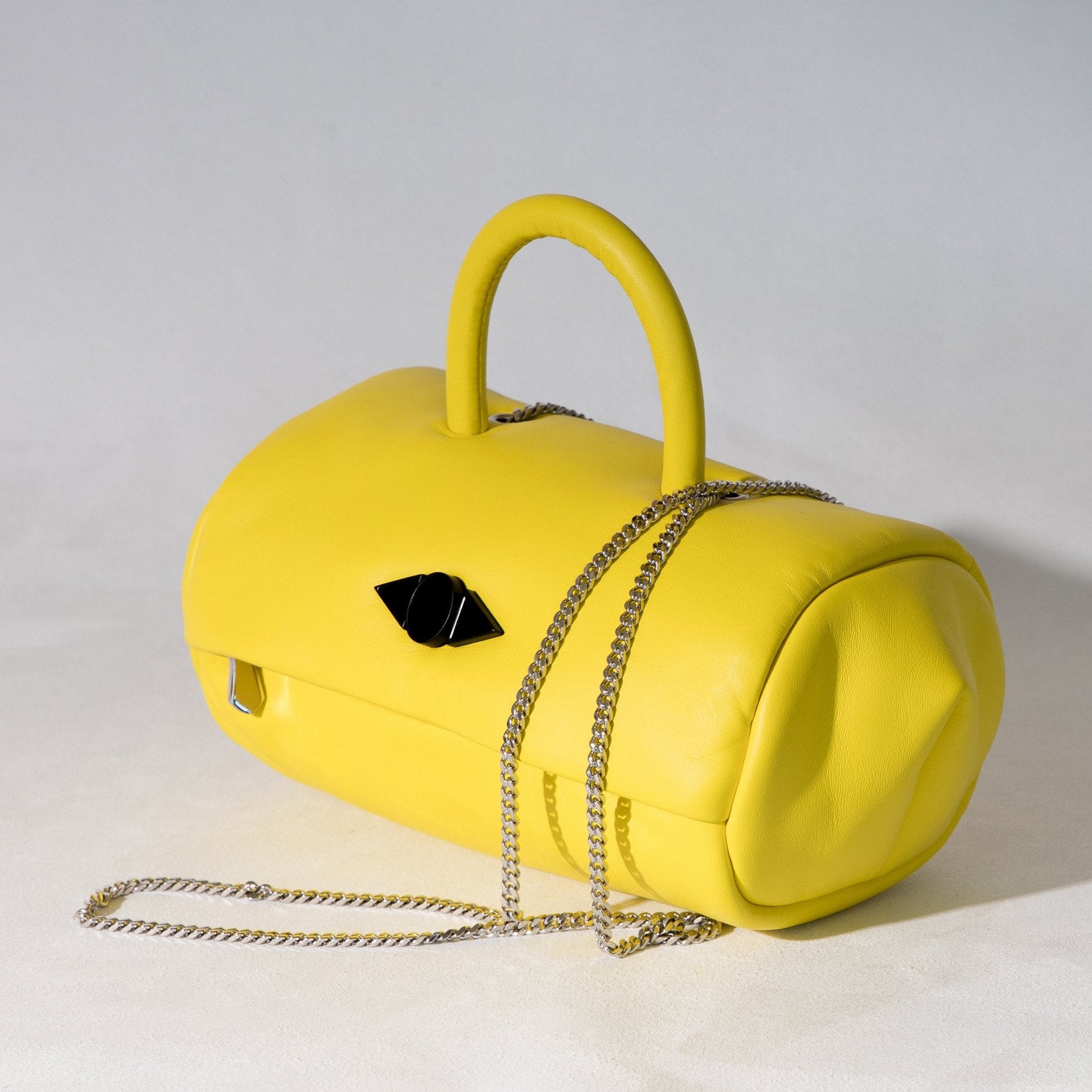 Le Morbide N25 handbag - Stefania Pramma – EVERYTHING I WANT