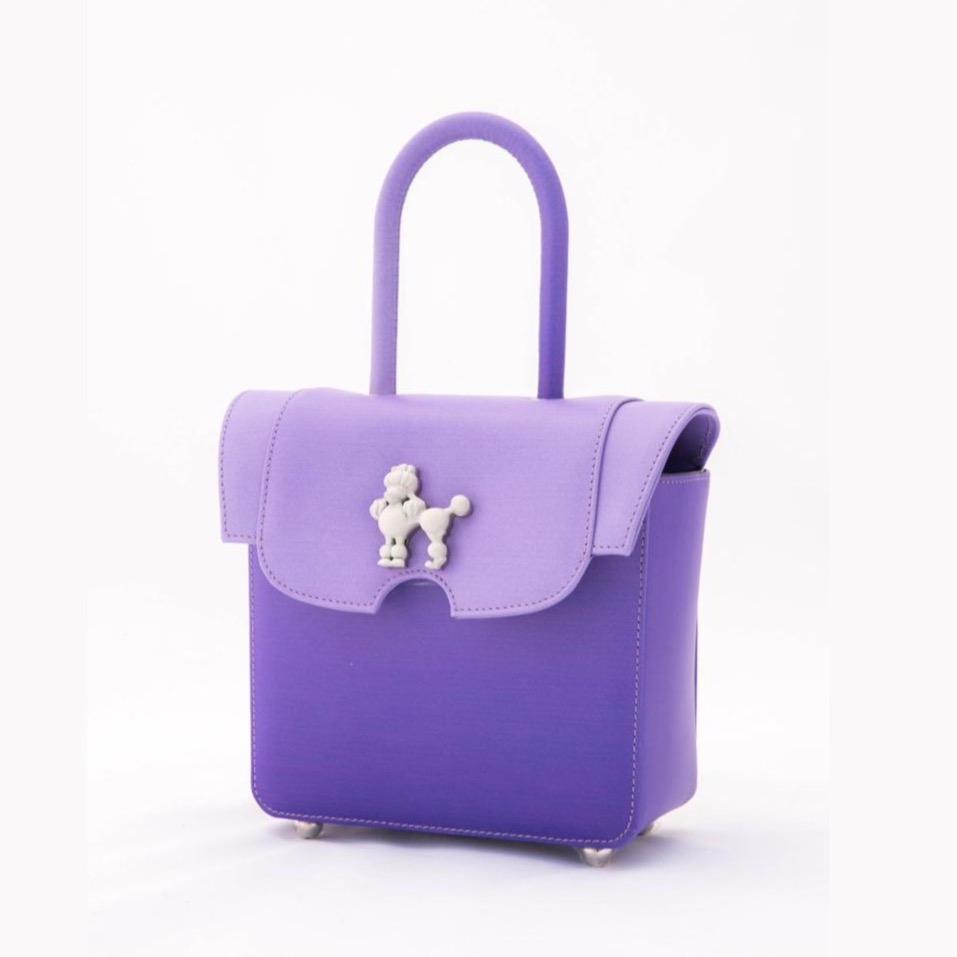 N5F-PM handbag - Stefania Pramma – EVERYTHING I WANT display picture 3