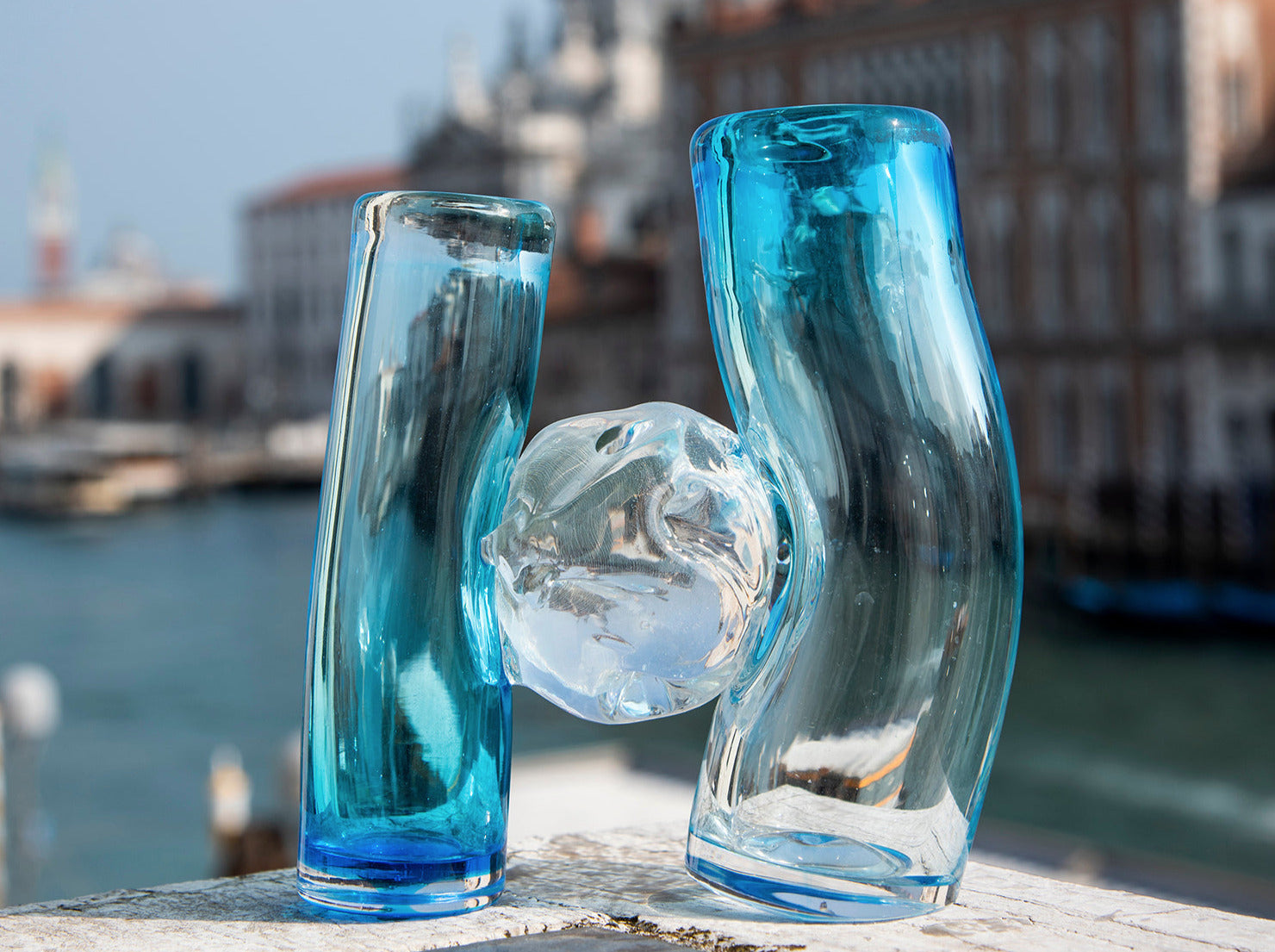 Le Vase Communiquant by Flavie Audi EVERYTHING I WANT