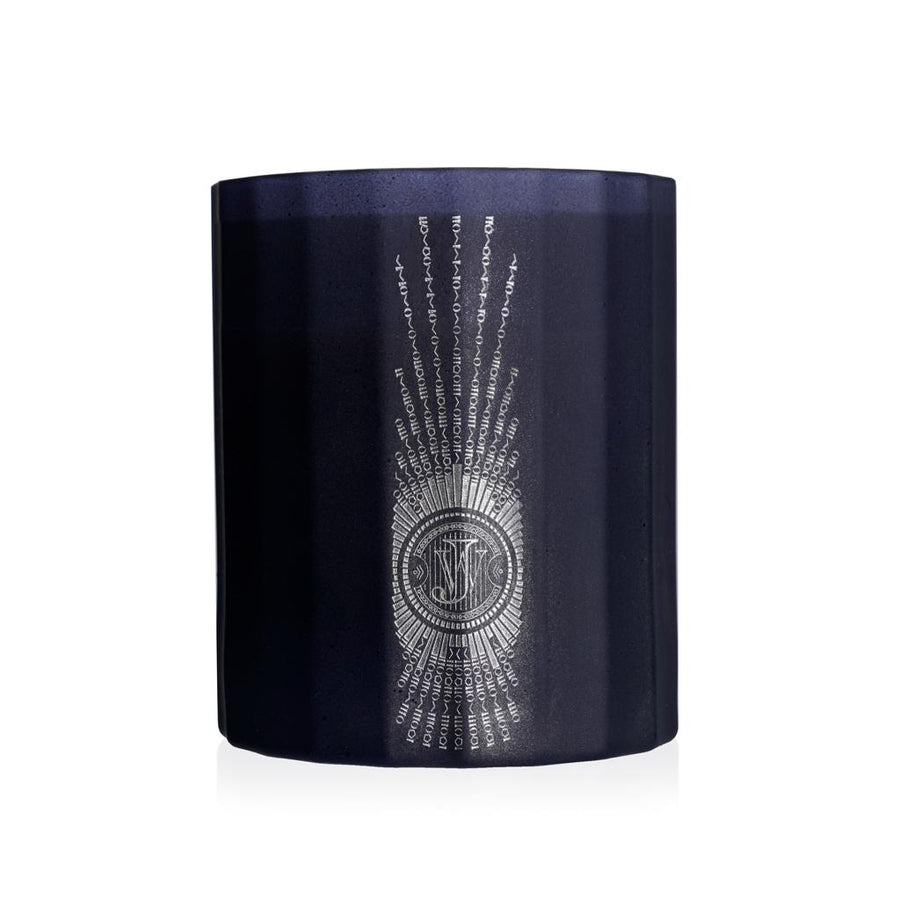 jonathan ward candles whisky tumblers high end home fragrance afreet precious smell