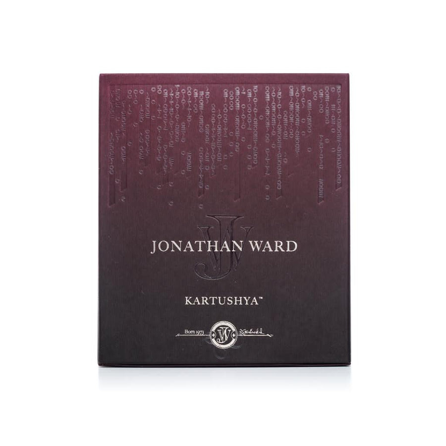 jonathan ward candles whisky tumblers high end home fragrance kartushya precious smell rosemary scent