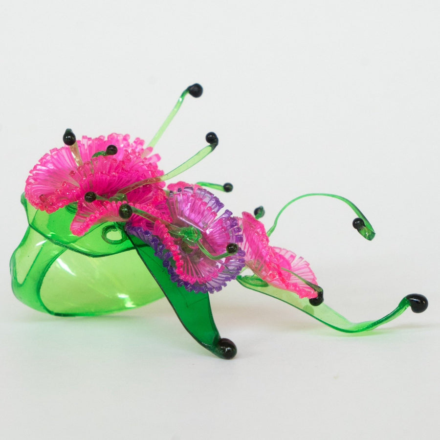 Flower Ring - Artist Enrica Borghi – EVERYTHING I WANT